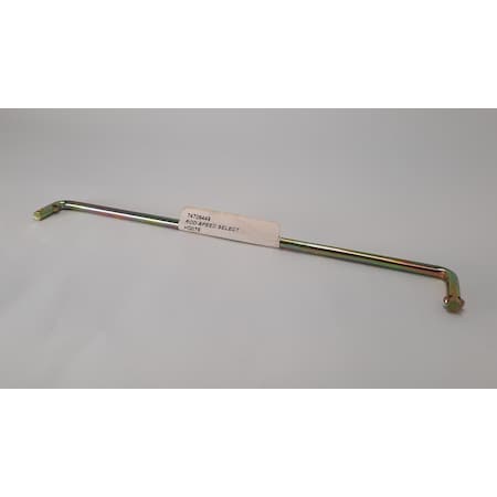 Mtd Rod-Speed Select 747-06449